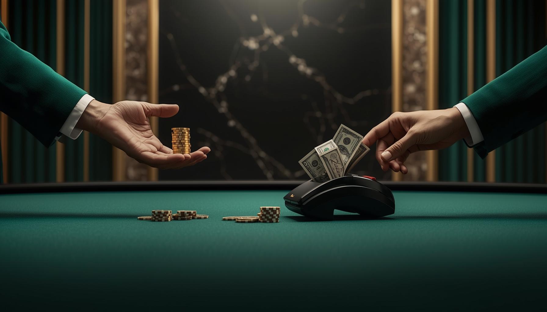 Różnice między programami lojalnościowymi a cashback